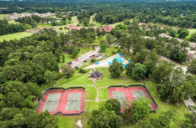 Building Photo - 2023 Foxtail Crk Ct