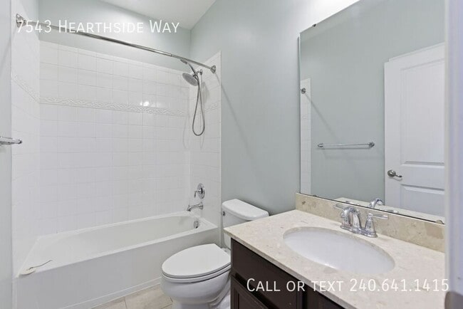 Building Photo - 7543 Hearthside Way
