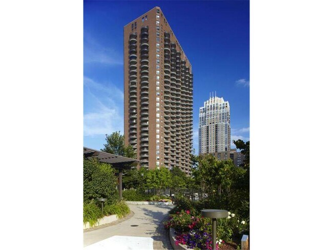 Building Photo - 111 S Marquette Ave