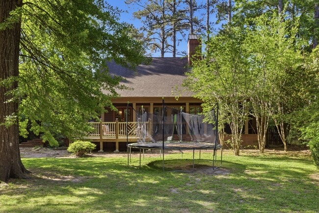 Building Photo - 1012 Buckley Dr