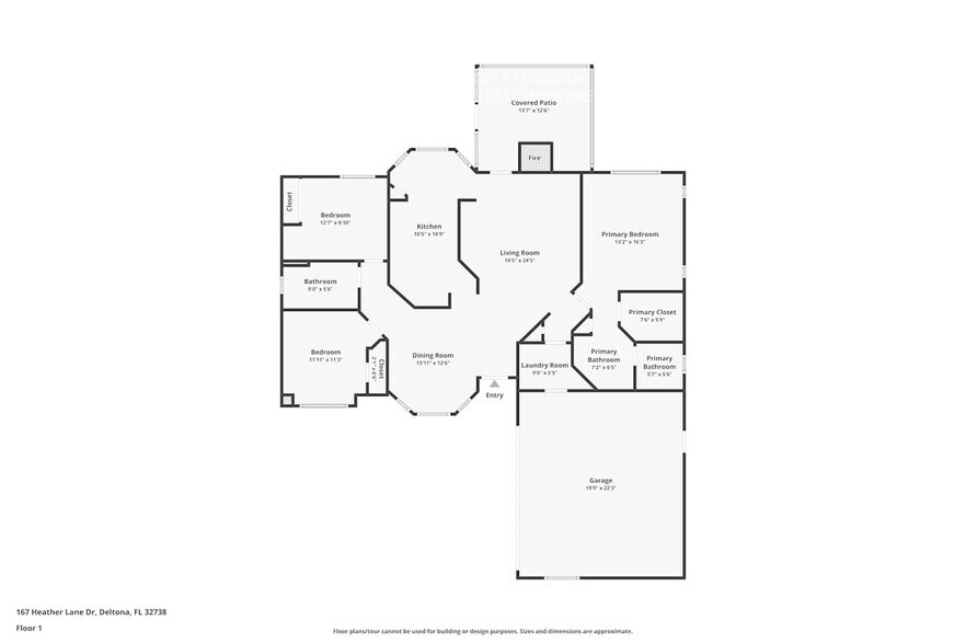 Building Photo - 167 Heather Ln Dr