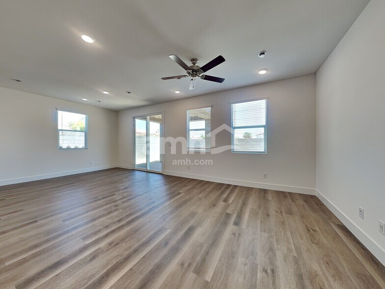 Building Photo - 4206 Halo Hollyhock St