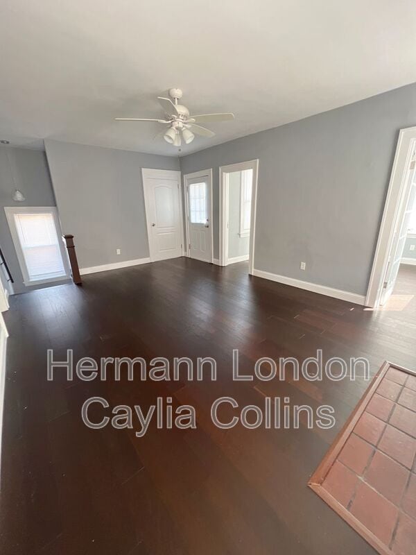 Building Photo - 4413 Delor St