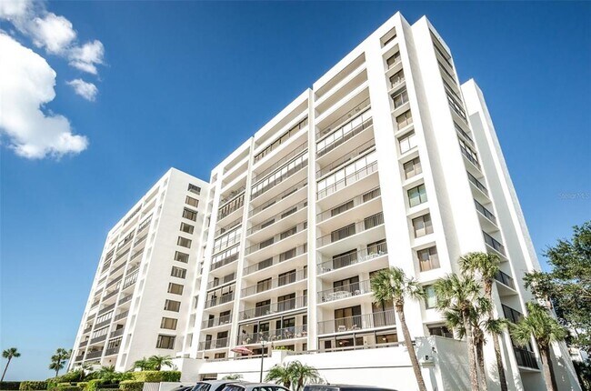 Building Photo - 1460 Gulf Blvd