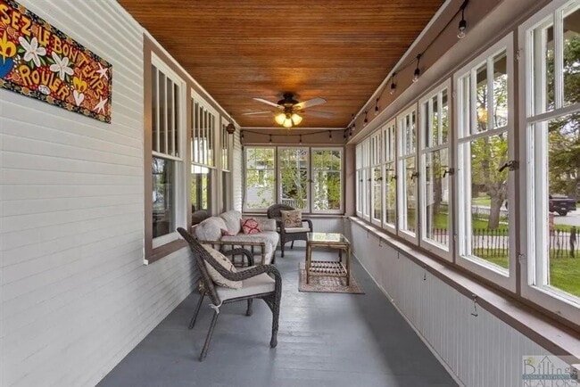 Building Photo - Fully Furnished 4-Bedroom Home Near Clinic...