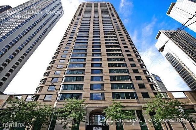 Building Photo - 420 East Ohio (420 E OHIO 13F)