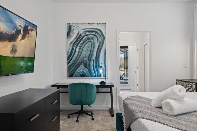 Building Photo - 4201 Paragraph Dr