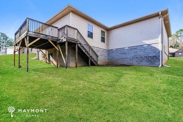 Building Photo - 910 James Madison Dr