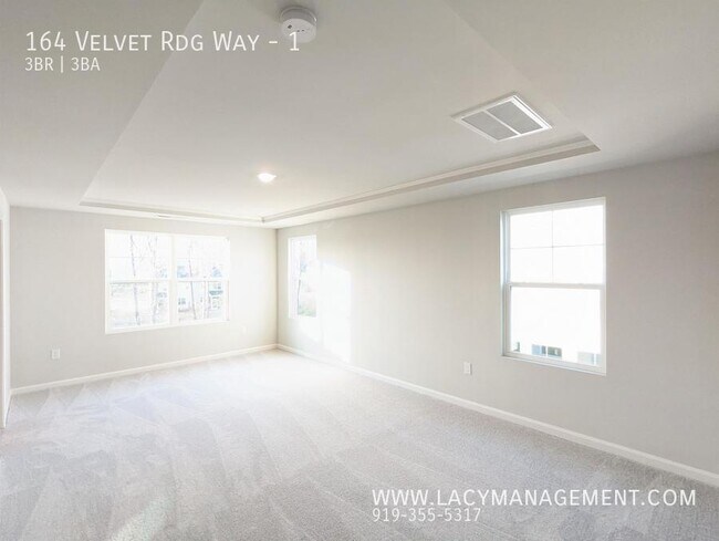 Building Photo - 164 Velvet Rdg Wy