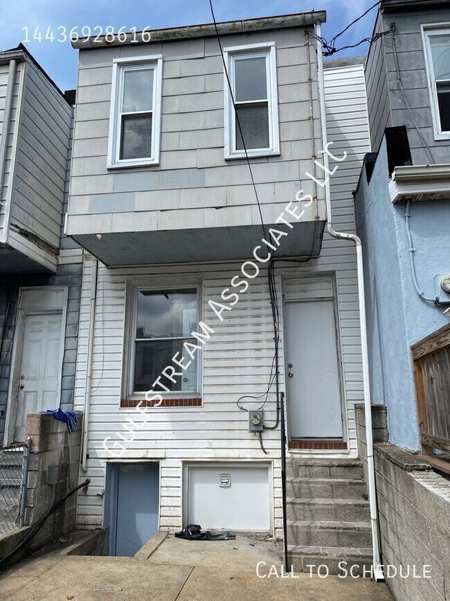 Building Photo - 619 N Potomac St