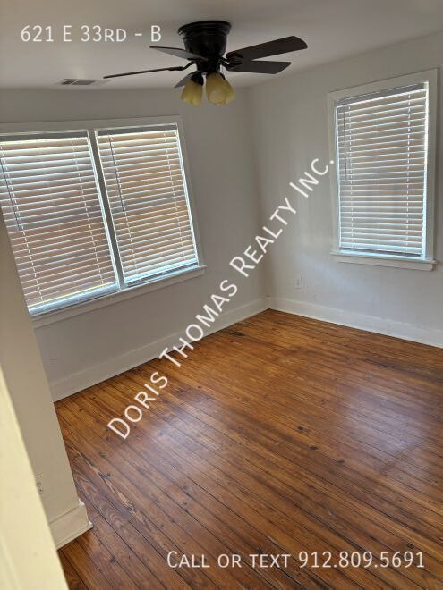 Building Photo - 621 E 33rd-B