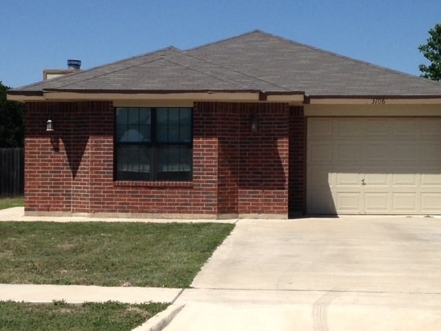 Building Photo - GREAT 3 BED/ 2 BATH HOME IN THE QUIET, MEADOWS - COPPERAS COVE