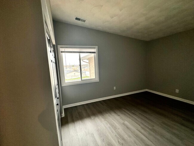 Building Photo - Experience Luxury Living at Park Harrison:...