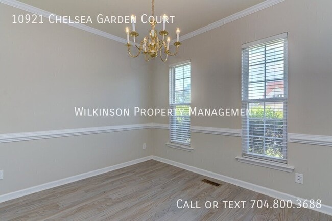 Building Photo - 10921 Chelsea Garden Ct