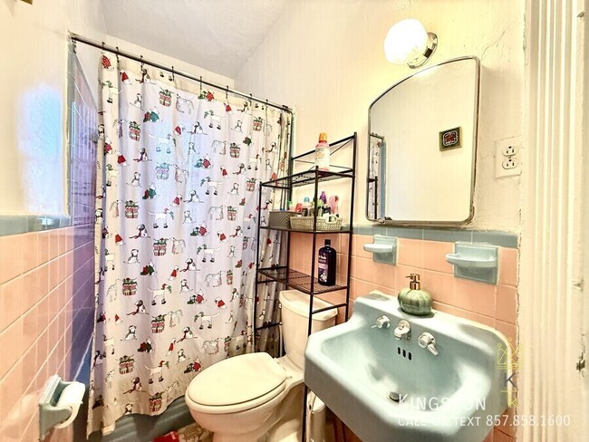 Building Photo - 1957 Commonwealth Ave