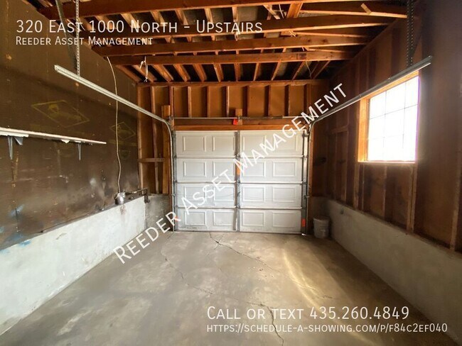 Building Photo - 320 E 1000 N