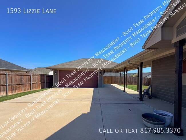 Building Photo - 1593 Lizzie Ln