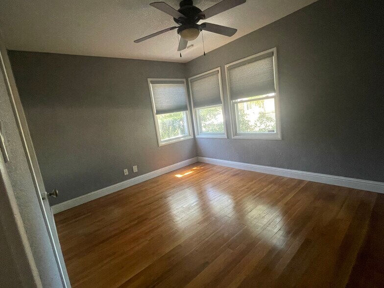 Bedroom 3 - 3723 61st St