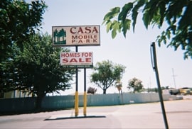 Primary Photo - Casa Mobile Park