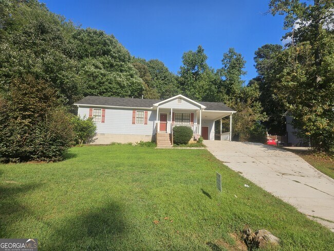 Building Photo - 4121 Burgundy Way