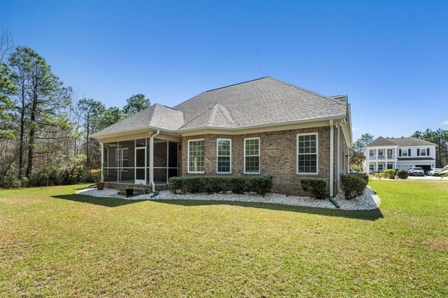 Building Photo - Spacious 4BR/3BA Home in Myrtle Beach – 2,550 Sq Ft & Screened Porch