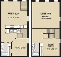 Building Photo - Union Biscuit West - 105