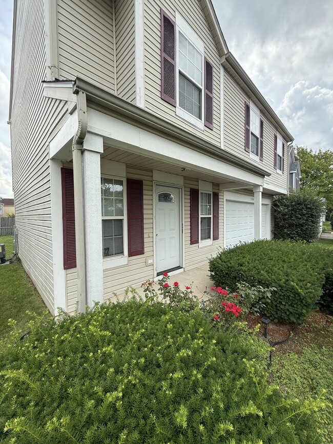 Building Photo - 599 N Emerson Ln