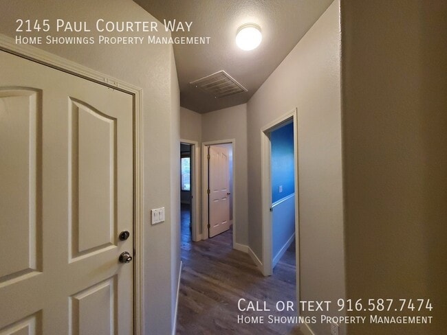 Building Photo - 2145 Paul Courter Way