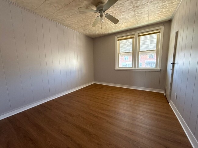 Building Photo - Two Bedroom House In Baltimore City