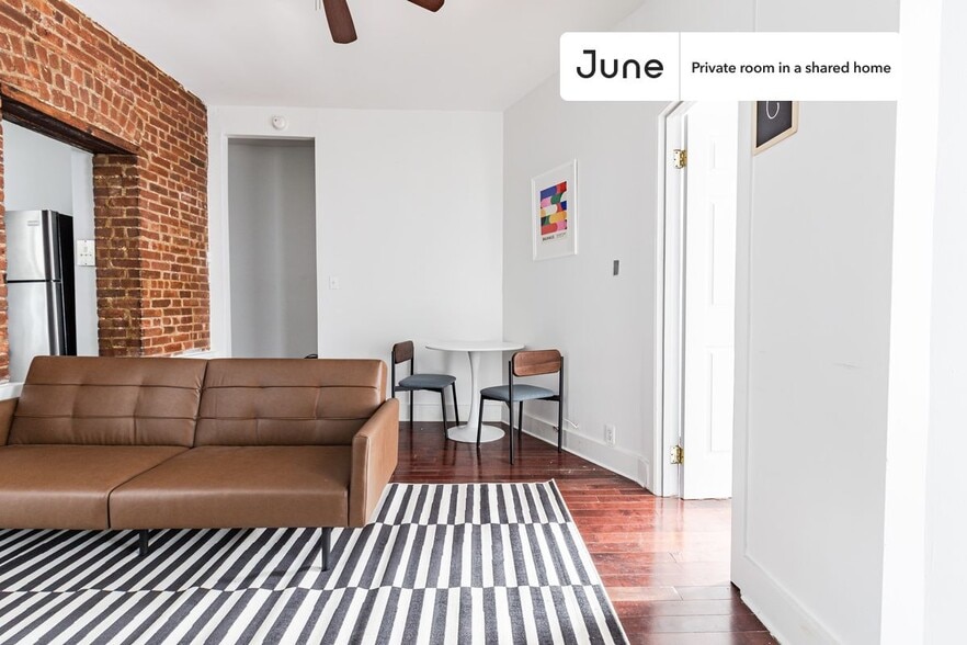 Building Photo - Room in Shared 3 bed/1 bath home in Central Harlem