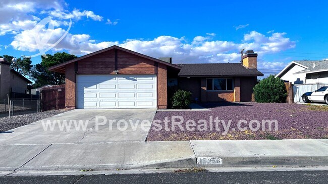 Primary Photo - 2 Bed, 2 Bath Victorville Home!!!