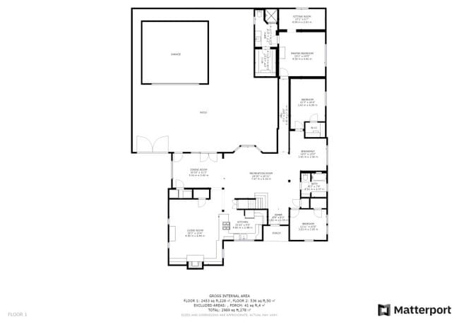 Building Photo - 10601 Willowgrove Dr