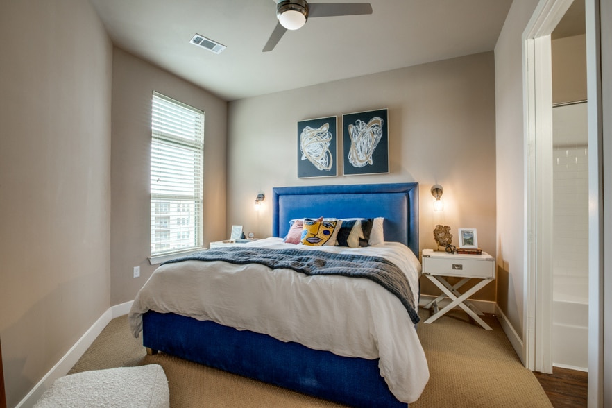 Trove Southtown 301 E Cevallos San Antonio TX 78204 Apartment Finder