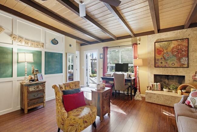 Building Photo - Beautifully Maintained Single-Level Home in La Mesa — 3 Bed / 2 Bath | 1,627 Sq Ft