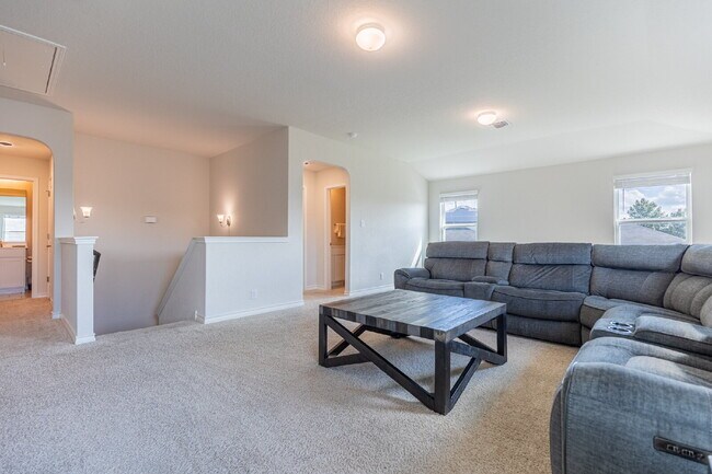 Building Photo - 9712 Moon Shine