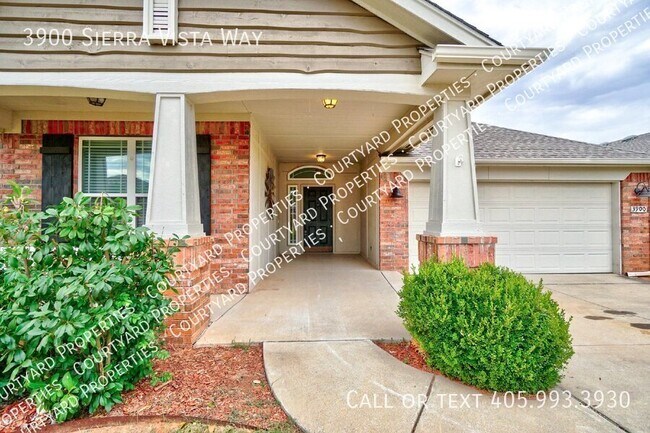 Building Photo - 3900 Sierra Vista Way