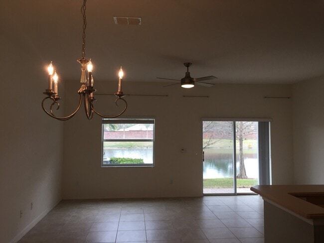 Building Photo - Pond view!!  3Bed/2.5Bath/1car Garage Town...
