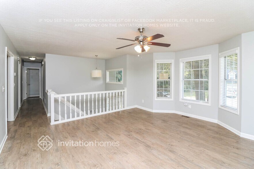 Building Photo - 4400 Steeplechase Dr