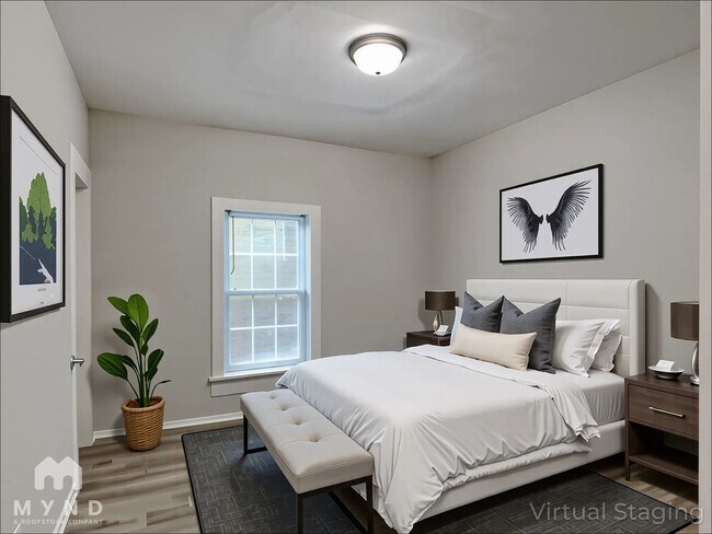 Building Photo - 117 Thayer Ave SE