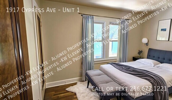 Building Photo - 1917 Cypress Ave