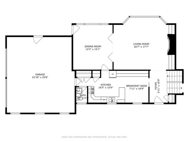 Building Photo - 143 Firth Rd