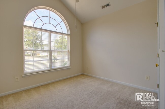 Building Photo - Johns Island Rental | Screened Porch & Pond Views