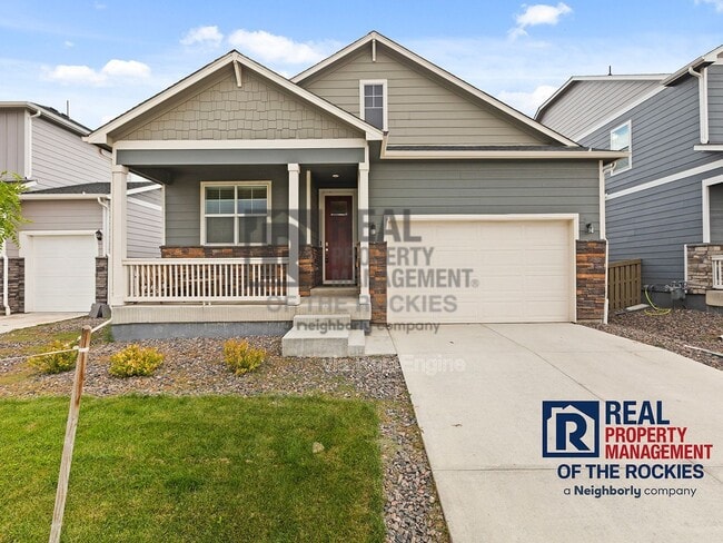 Primary Photo - 920 London Wy