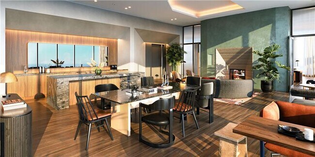 Building Photo - 320 W 6th St