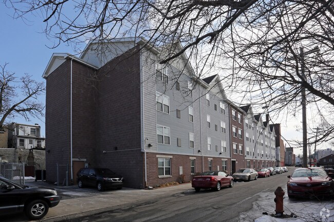 Building Photo - Powelton Heights