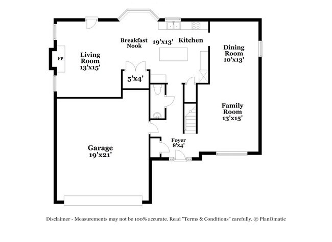 Building Photo - 6401 Kelsey Dr