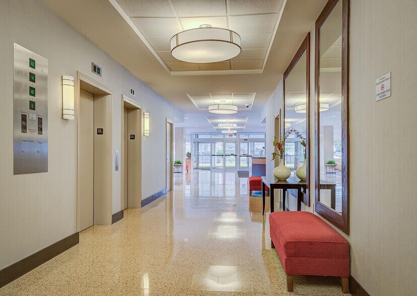 Building Photo - 10500 Rockville Pike