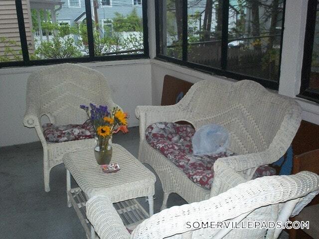 Building Photo - 243 Summer St