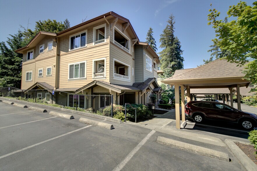 Building Photo - 11306 124th Ave NE