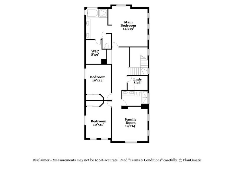 Building Photo - 9775 Pan Falls St